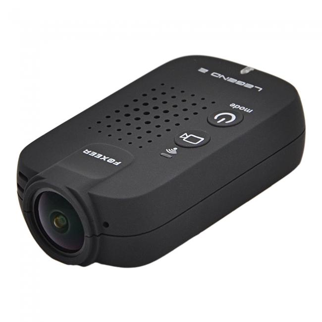Foxeer LEGEND 2 UHD Camera Racing Drone_Camera_FOXEER_Foxeer Official