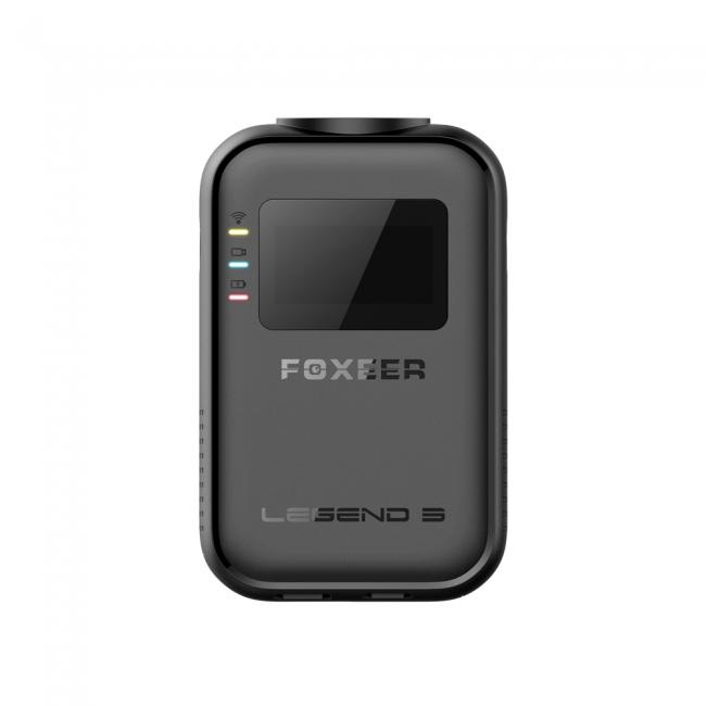 Foxeer Legend 3 4K Camera Ambarella A12 SuperVison_Camera_FOXEER_FPV