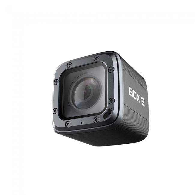 Foxeer BOX 2 4K HD Action FPV Camera SuperVison HD 155 Degree ND Filter APP Micro HDMI Fast Charge Type-c(Must U3 Card)