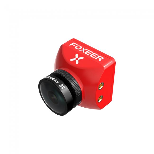 Foxeer 1200TVL Mini/Full Size Toothless Full Weather Starlight FPV Camera 1/2" Sensor Super WDR